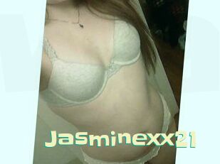 Jasminexx21