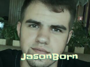 JasonBorn