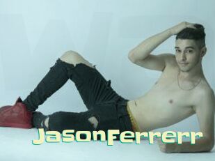 JasonFerrerr