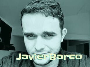 JavierBarco