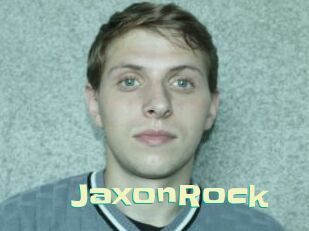 JaxonRock