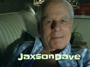 JaxsonDave