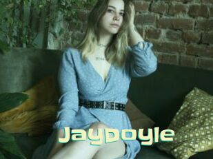 JayDoyle