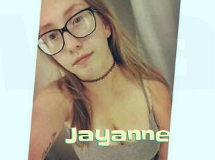 Jayanne