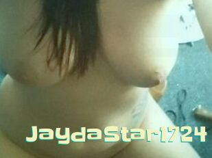 JaydaStar1724