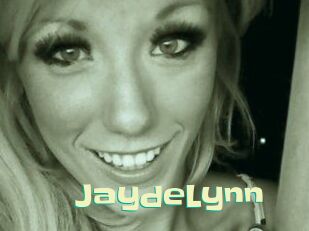 JaydeLynn