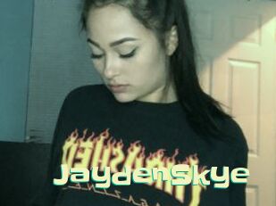 JaydenSkye