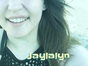 Jaylalyn