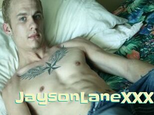 JaysonLaneXXX