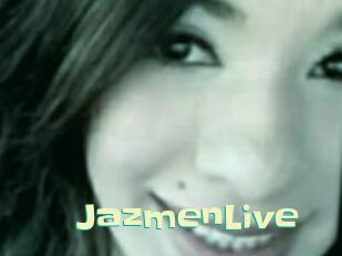 JazmenLive