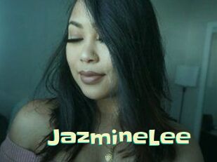 Jazmine_Lee