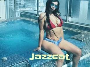 Jazzcat