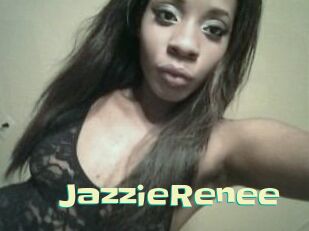 JazzieRenee