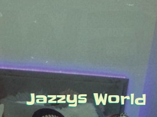 Jazzys_World