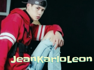 JeanKarloLeon