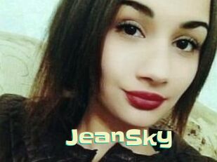 JeanSky