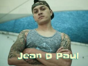 Jean_D_Paul