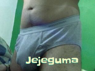 Jejeguma