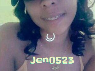 Jen0523