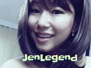 JenLegend