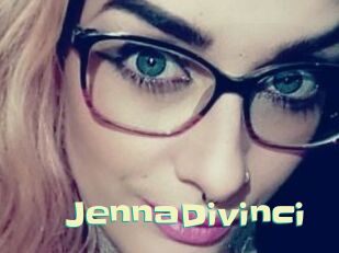 JennaDivinci