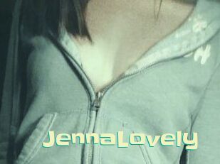 JennaLovely