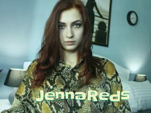 JennaReds