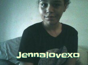 Jennalovexo