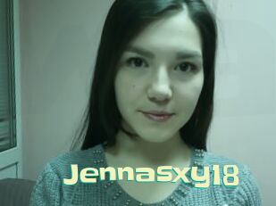 Jennasxy18