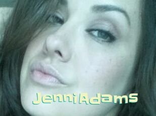 JenniAdams