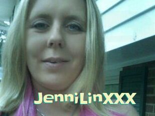 JenniLinXXX