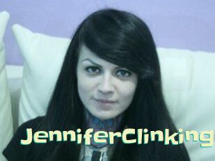 JenniferClinking