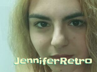 JenniferRetro