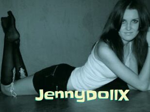 JennyDollX