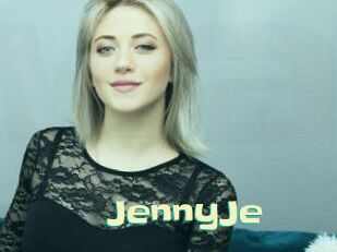 JennyJe