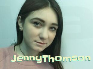 JennyThomson