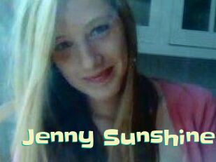 Jenny_Sunshine