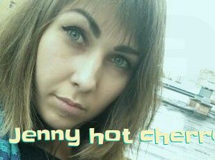 Jenny_hot_cherry