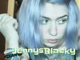 JennysBlacky