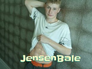JensenBale