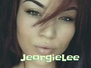 JeorgieLee