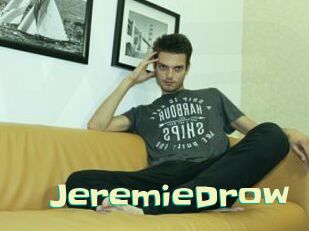 JeremieDrow