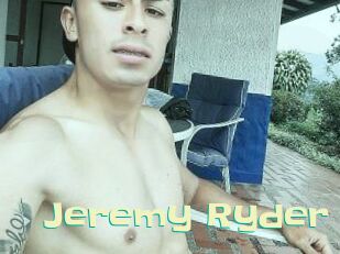 Jeremy_Ryder