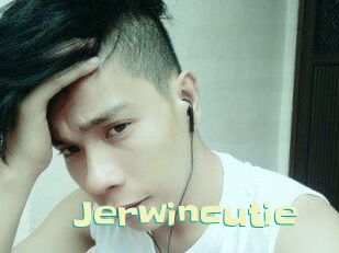 Jerwincutie