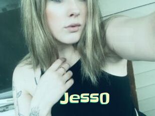 Jess0