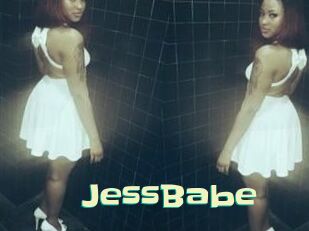 JessBabe