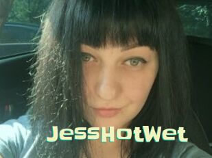 JessHotWet