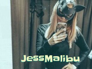 JessMalibu