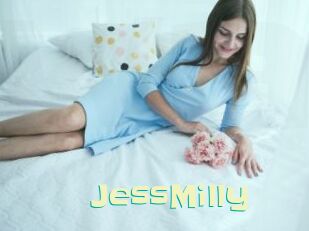 JessMilly