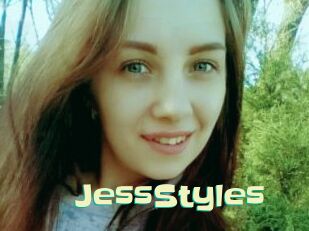 JessStyles